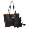 3-in-1 Tote BLACK view