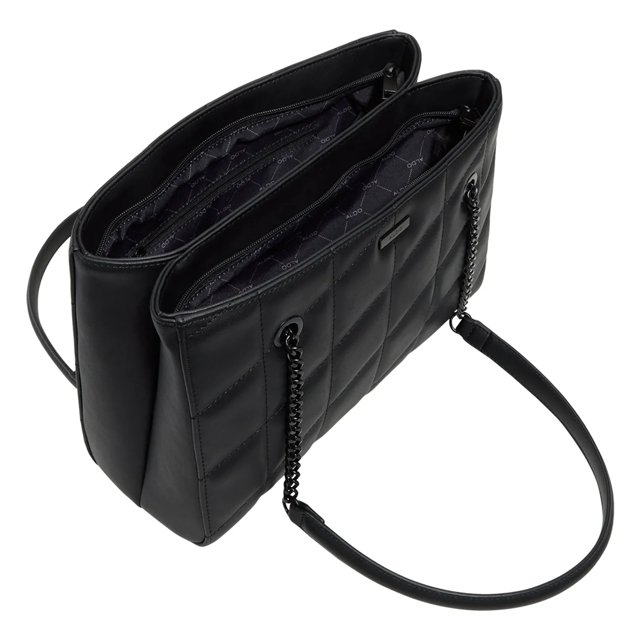 Miroede Quilted Tote Bag