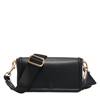 Gwendy Crossbody Bag BLACK view