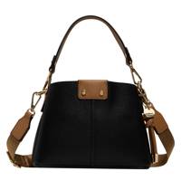 Sloaniee Crossbody BLACK view