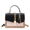 Caiillaa Top Handle Satchel BLACK view