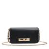 Dalenn Crossbody Bag BLACK view