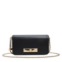 Dalenn Crossbody Bag BLACK view