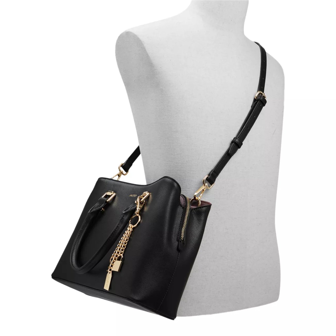 Legoirii Satchel Bag