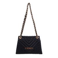 B Volt Crossbody BLACK view