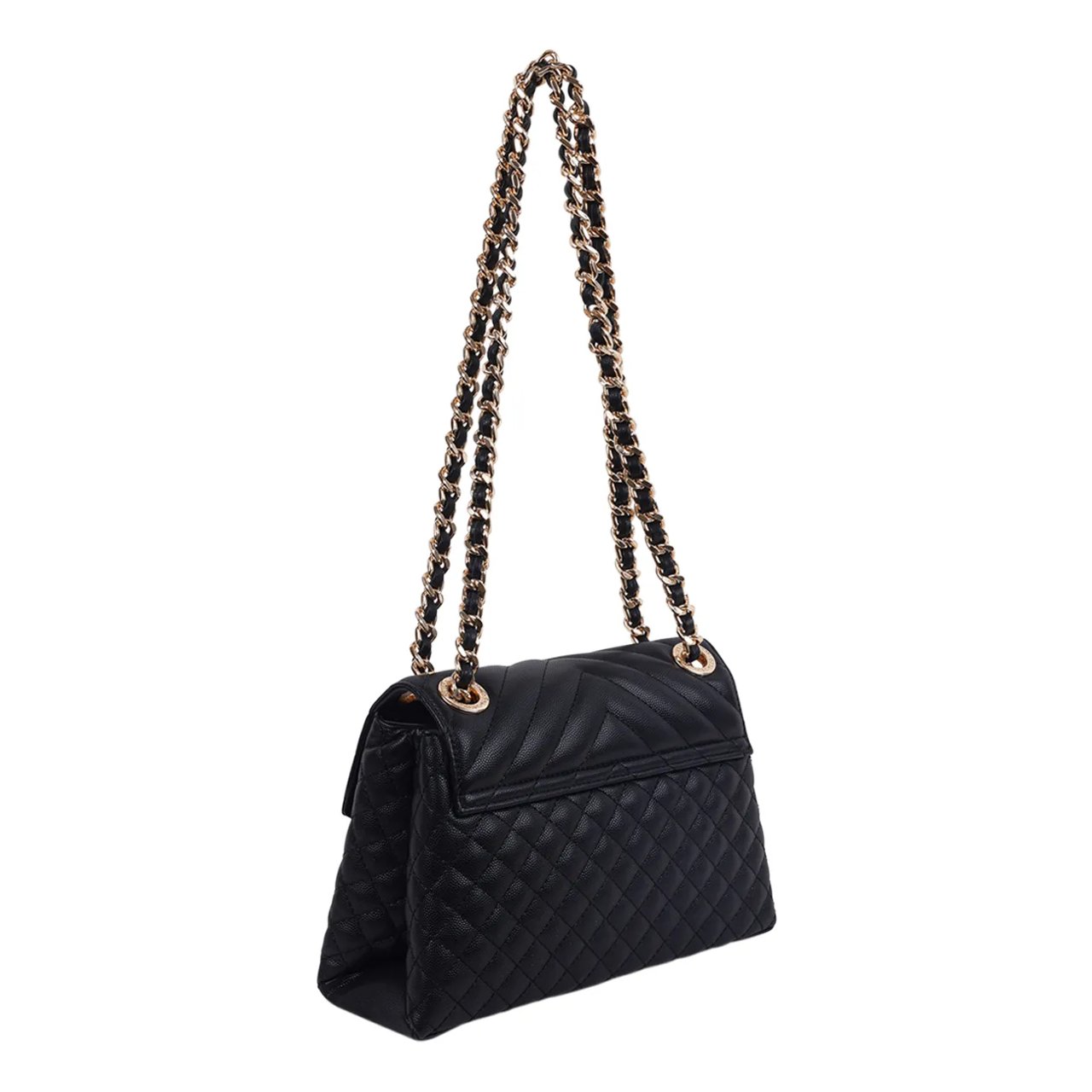  B Volt Crossbody