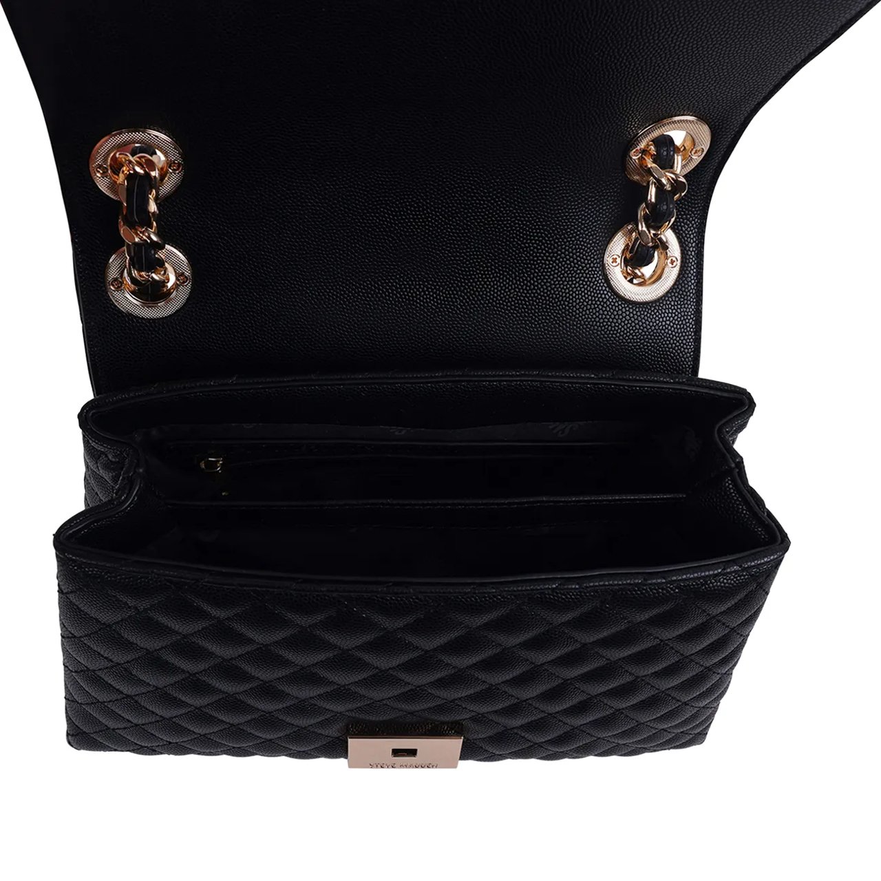  B Volt Crossbody