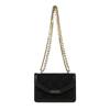 Women's BSTAKE-5 Crossbody Bag BLACK/GOLD view