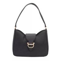 Lilah Shoulder Bag Black view