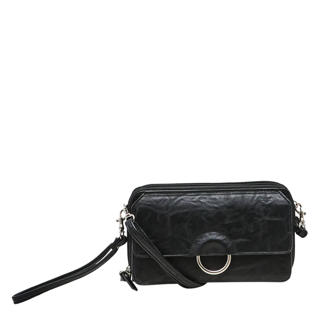 Women's Wallet On A String Bag