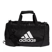 Defender IV Small Duffle Bag Black view