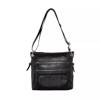Rustego Crossbody Bag BLACK view