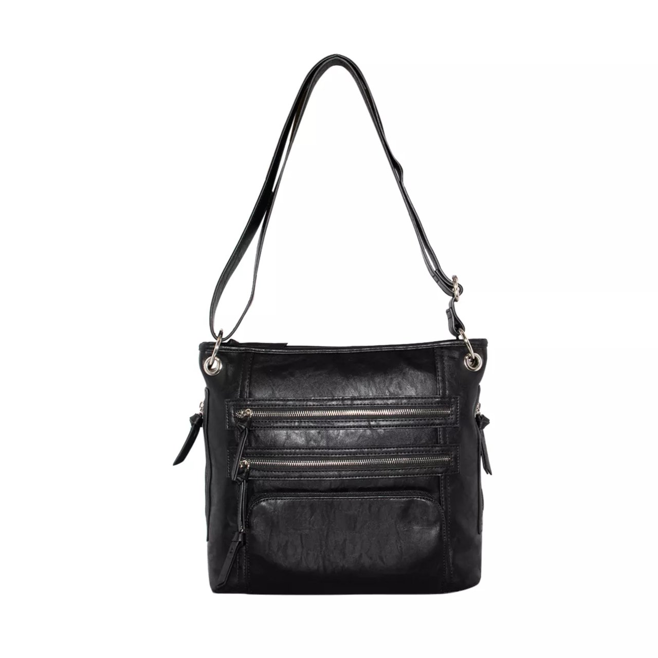 Rustego Crossbody Bag