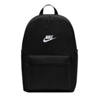 Unisex Heritage Backpack BLACK view