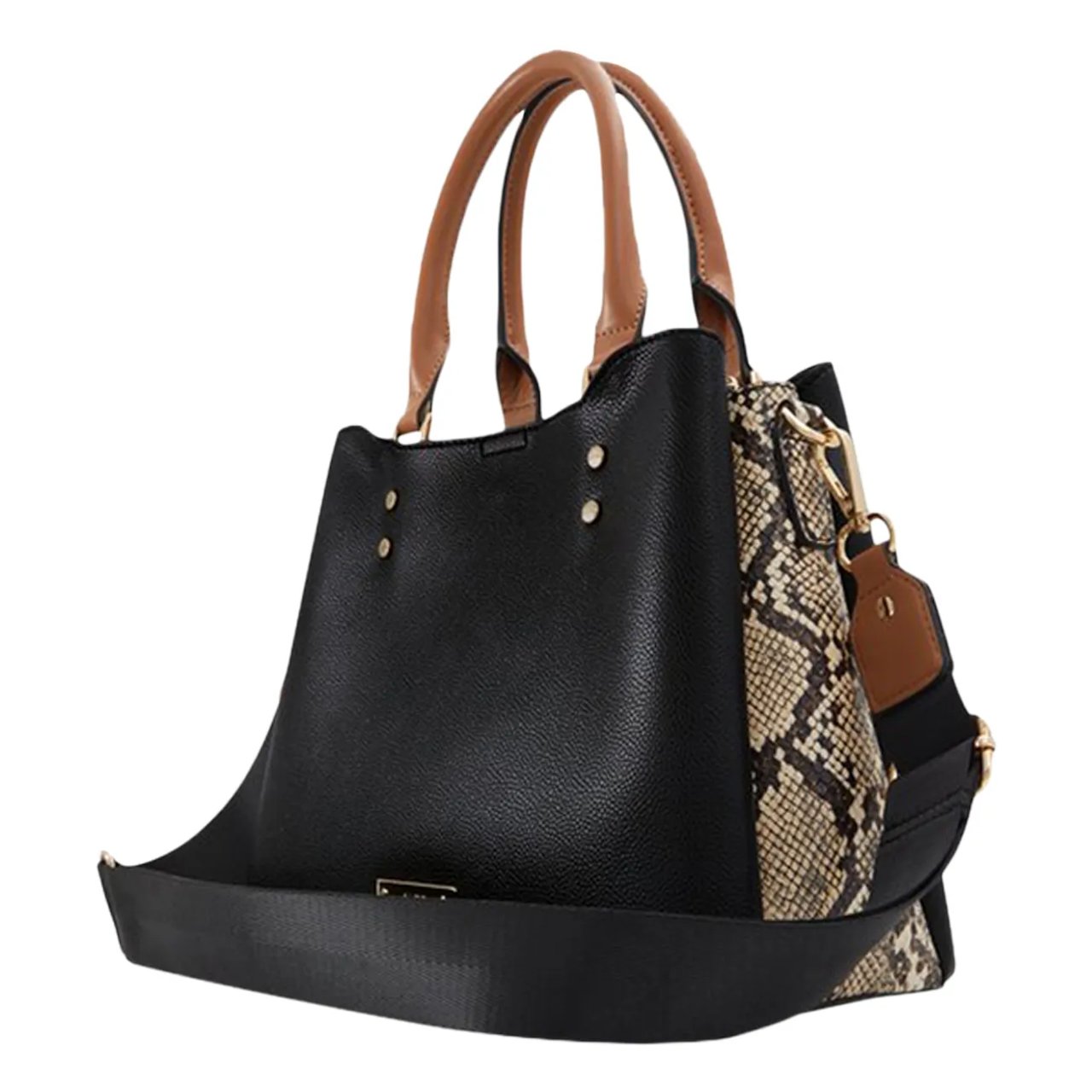 Caraever Satchel Bag