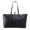 Morgenx Tote BLACK view