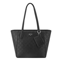 Women's Adeline Tote BLACK view