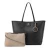 Women's Piera Large 2-in-1 Tote BLACK view