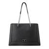Women's Annica 2 Comp Tote BLACK view