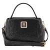 Niamh Top Handle Crossbody Bag BLACK view