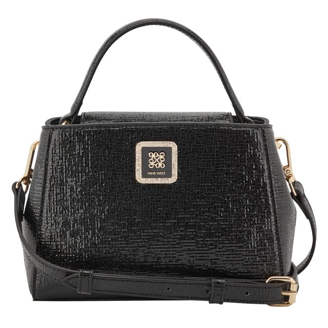 Niamh Top Handle Crossbody Bag