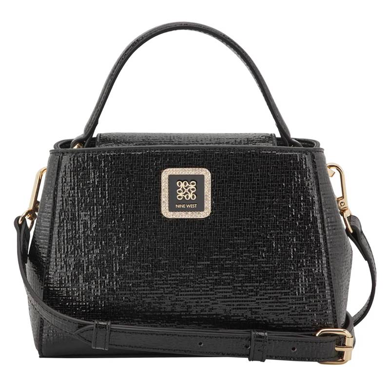 Niamh Top Handle Crossbody Bag