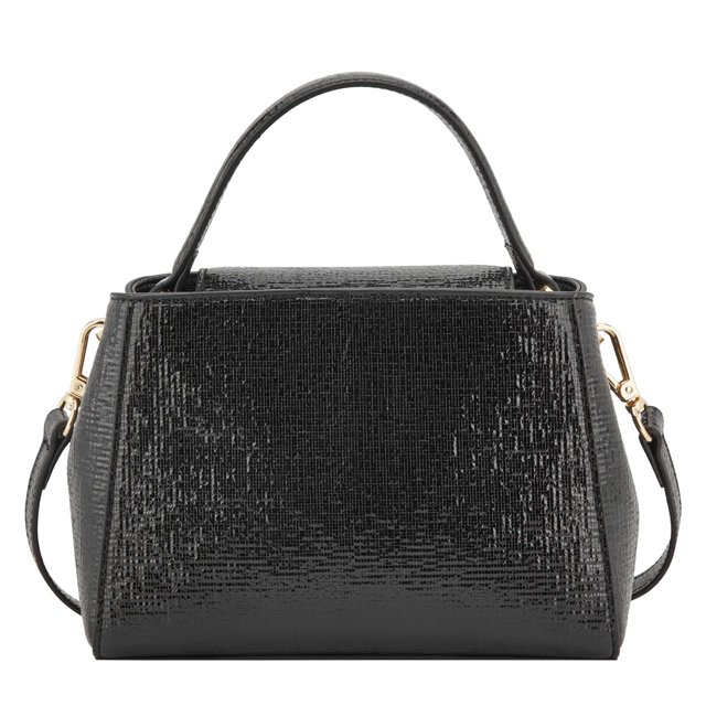 Niamh Top Handle Crossbody Bag