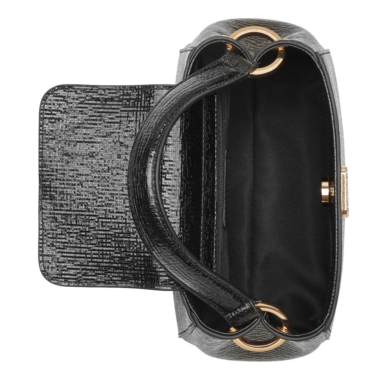 Niamh Top Handle Crossbody Bag