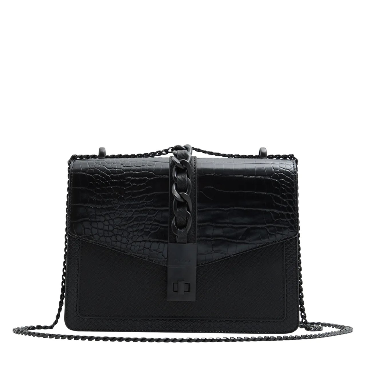 Rhaonwann Crossbody Bag