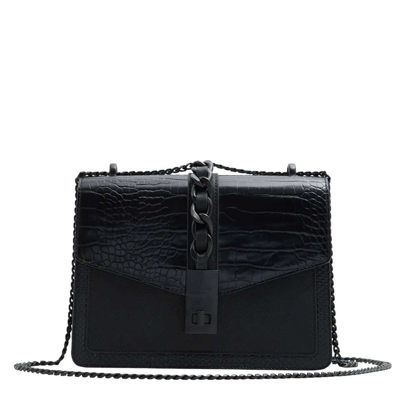 Rhaonwann Crossbody Bag