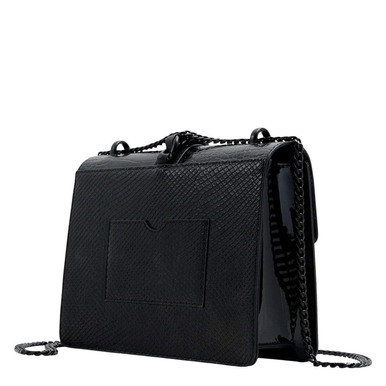 Rhaonwann Crossbody Bag