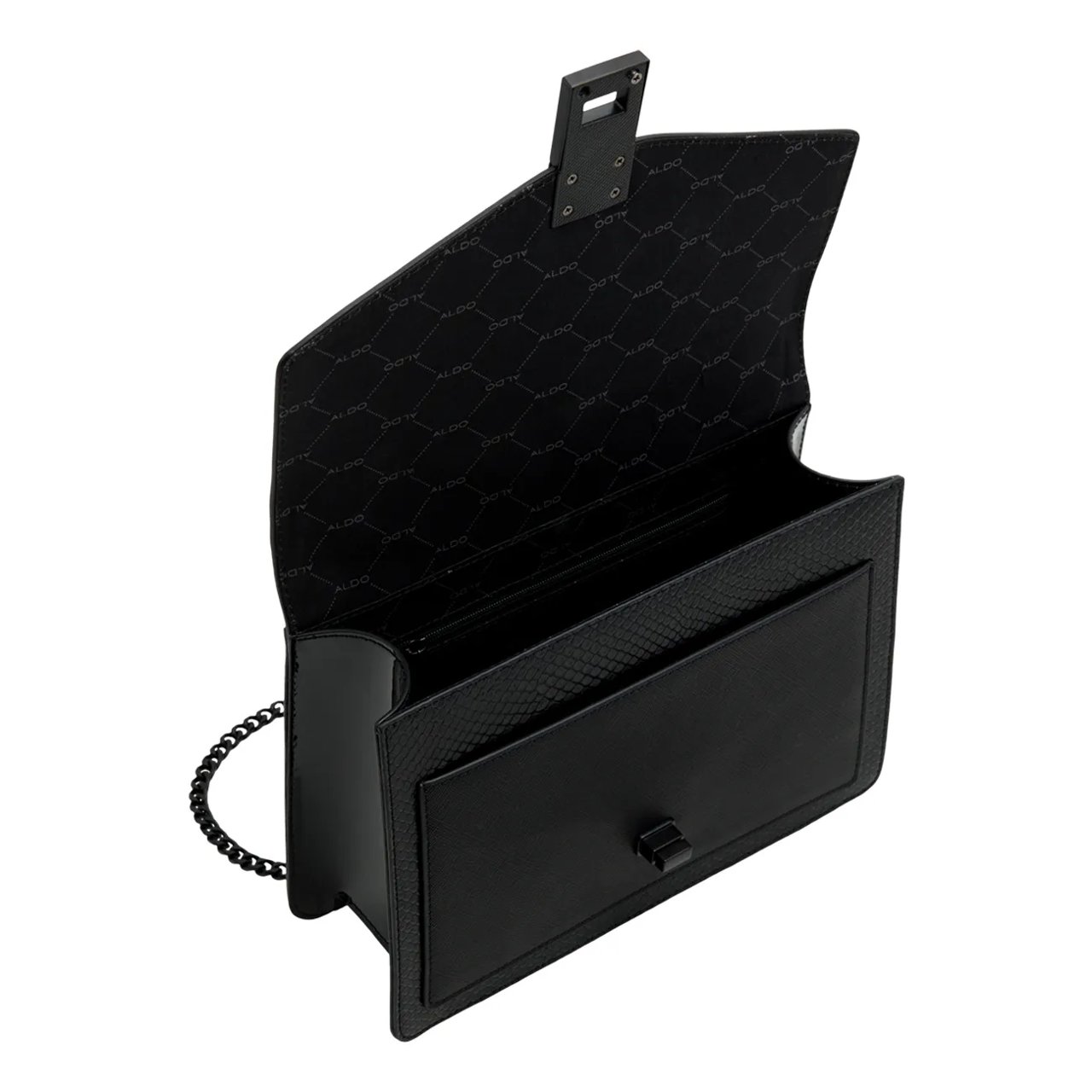 Rhaonwann Crossbody Bag