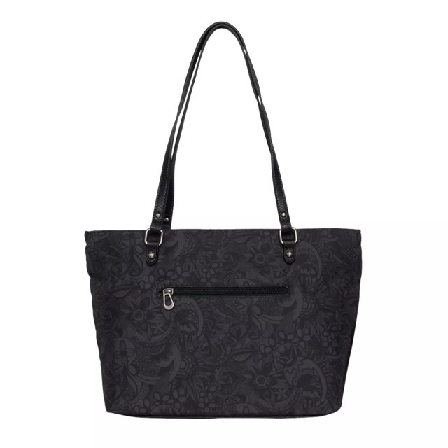 Metro Tote Eco Twill Bag