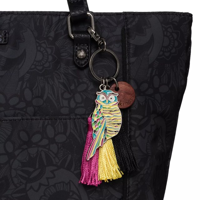 Metro Tote Eco Twill Bag