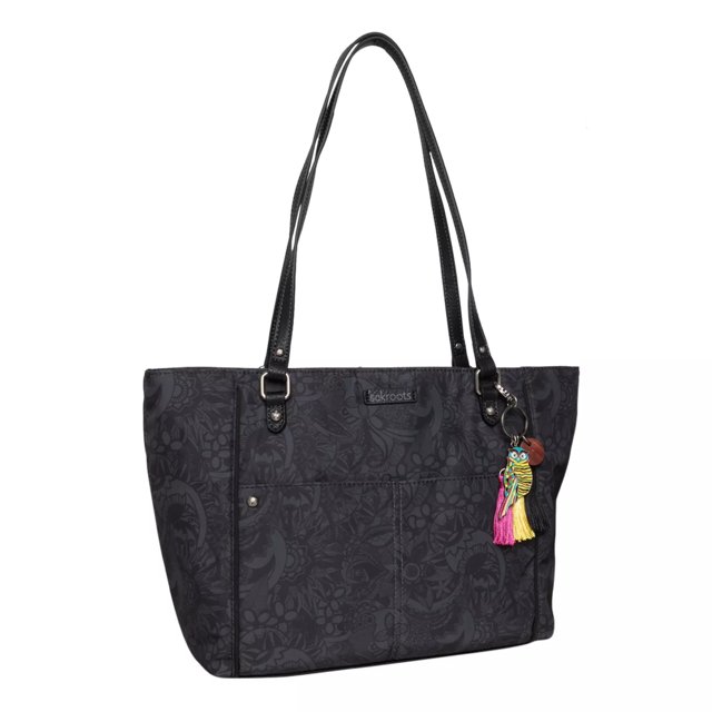 Metro Tote Eco Twill Bag