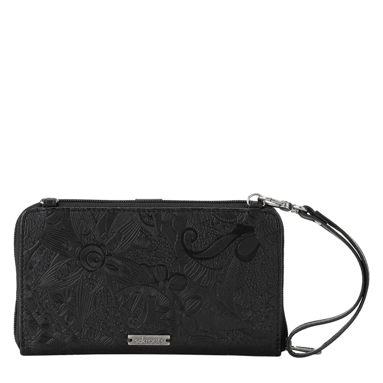 Arcadia Crossbody/Wallet