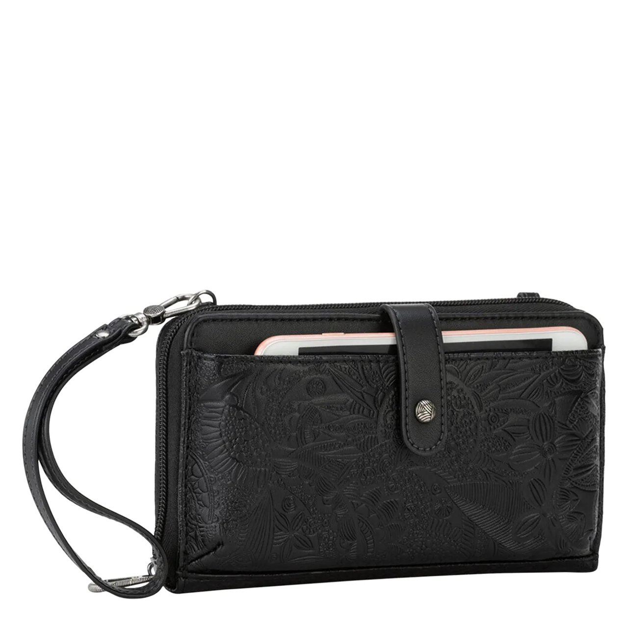 Arcadia Crossbody/Wallet