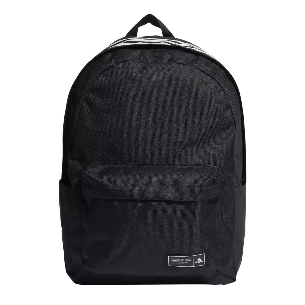 Classic 3-Stripes Backpack