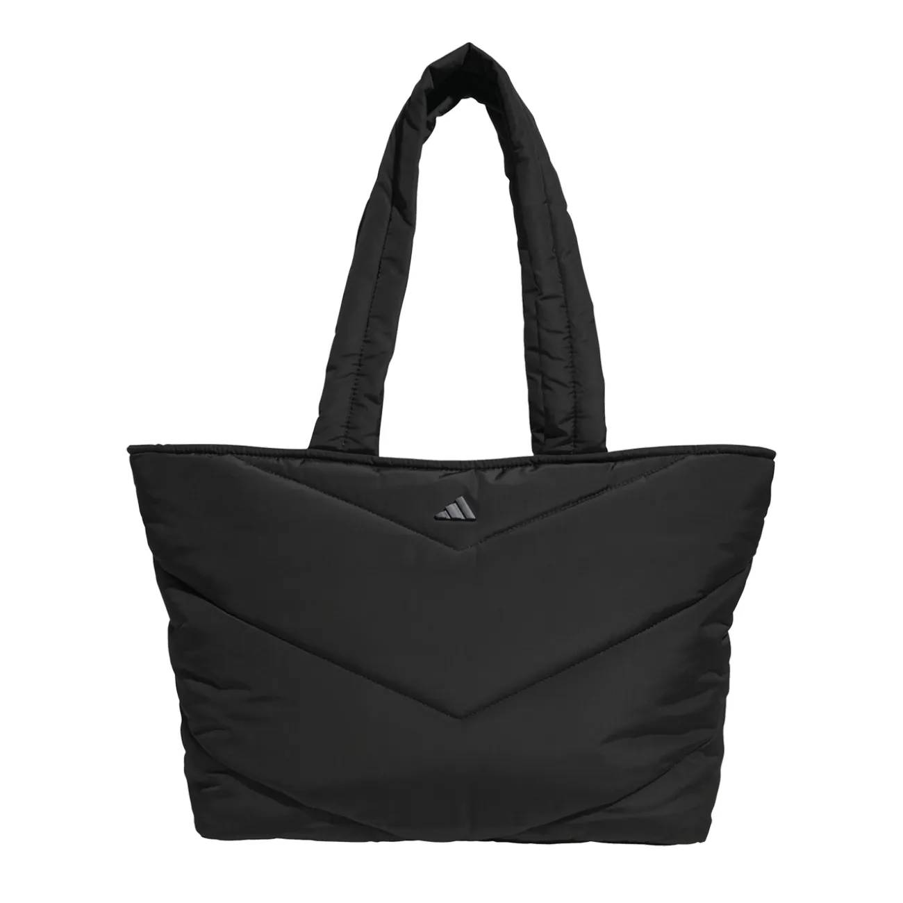 adidas Women's Quilted Tote Bag