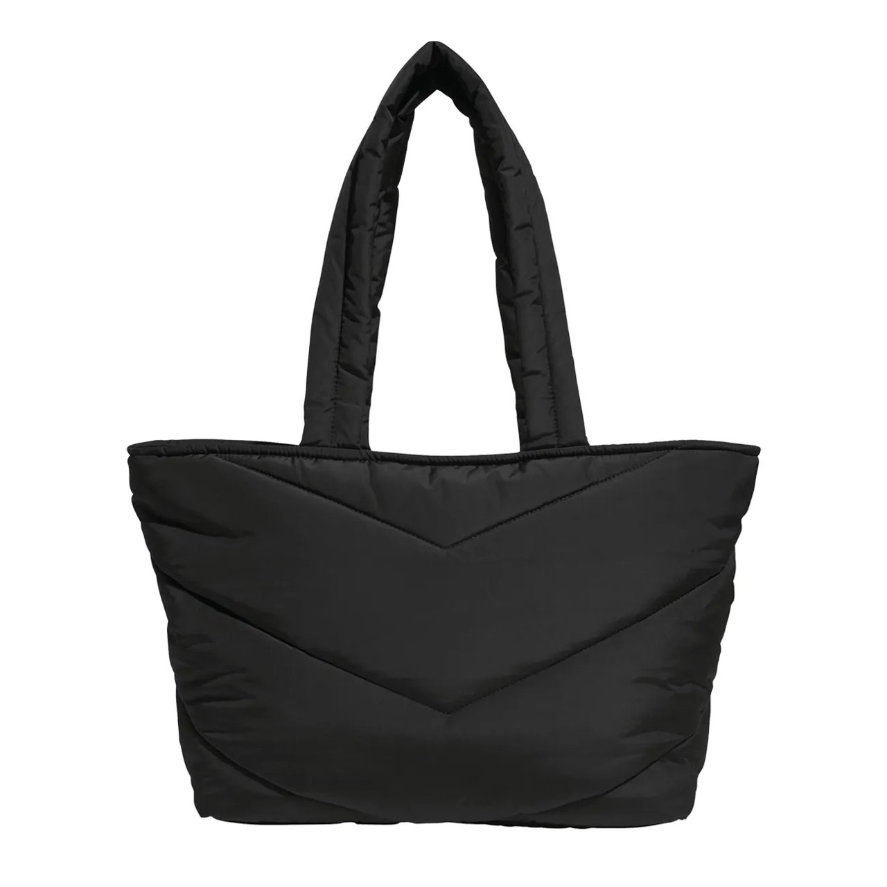 Women's Quilted Tote Bag