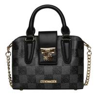 Bten Satchel Black view
