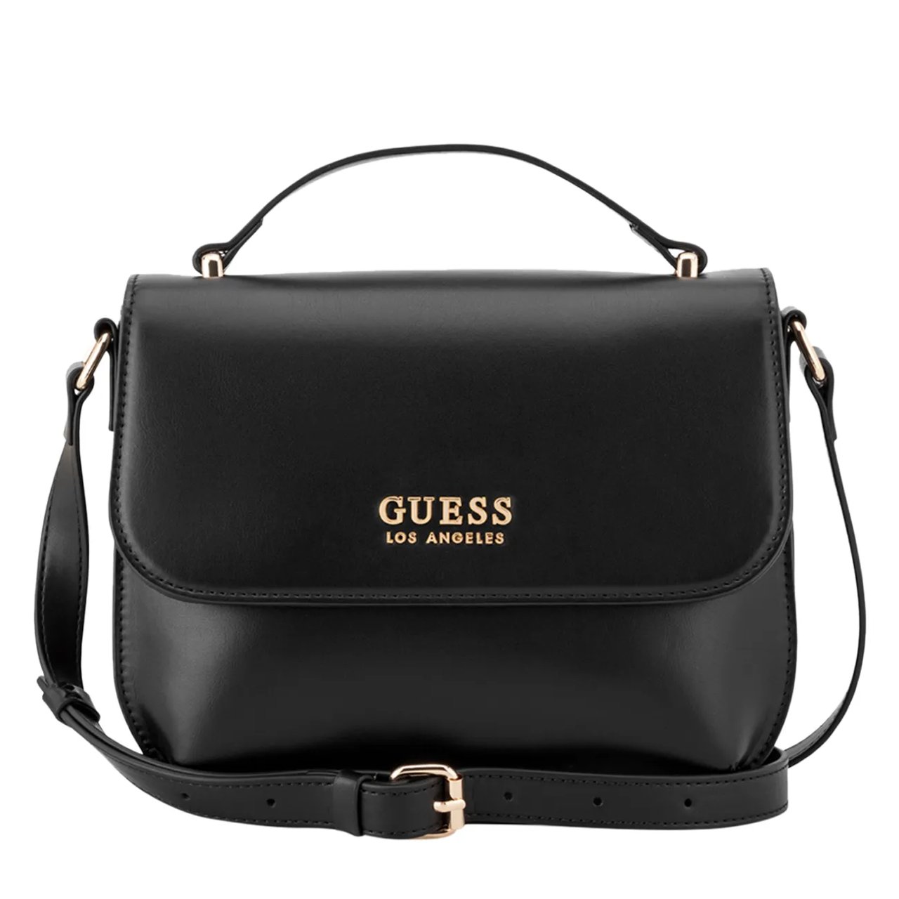 Spring Hill Convertible Crossbody