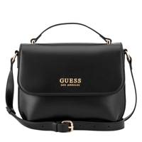 Spring Hill Convertible Crossbody BLACK view