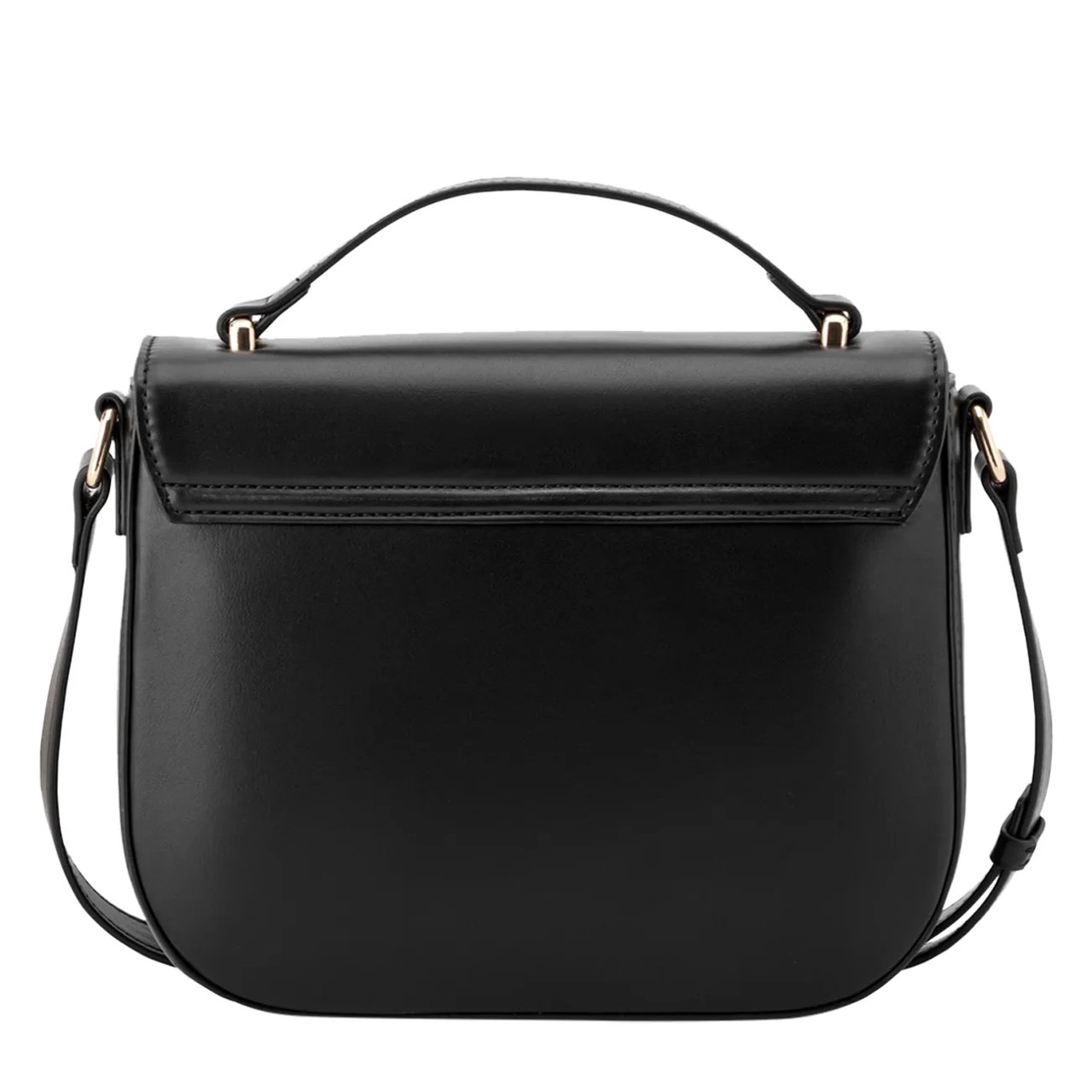 Spring Hill Convertible Crossbody