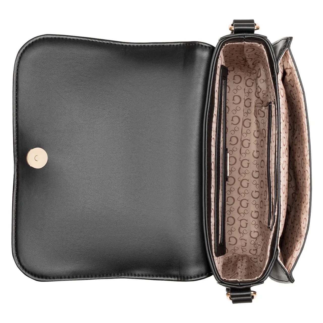 Spring Hill Convertible Crossbody