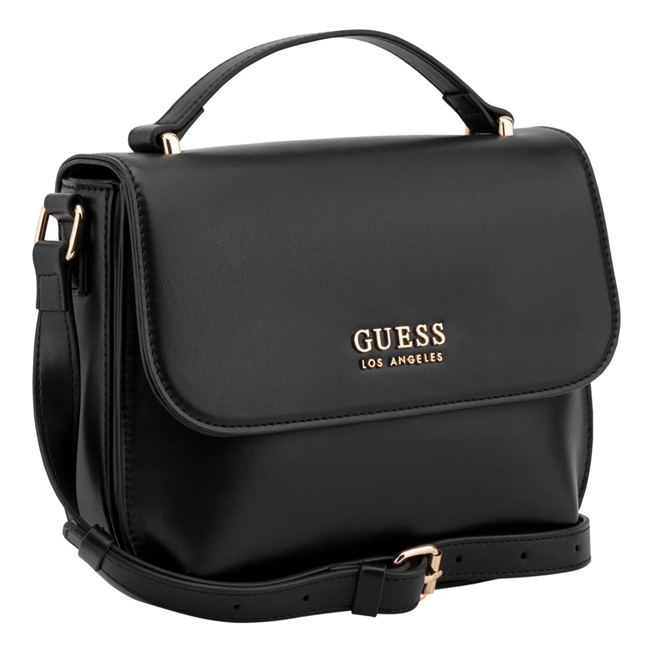 Spring Hill Convertible Crossbody