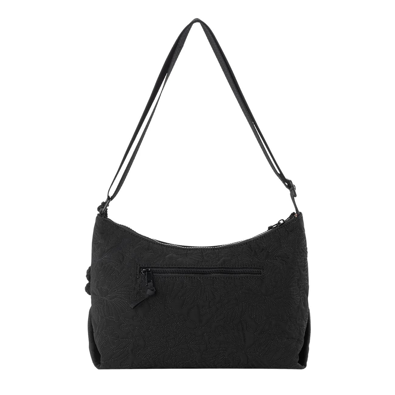 Women's Banyan Eco Twill Shoulder Bag