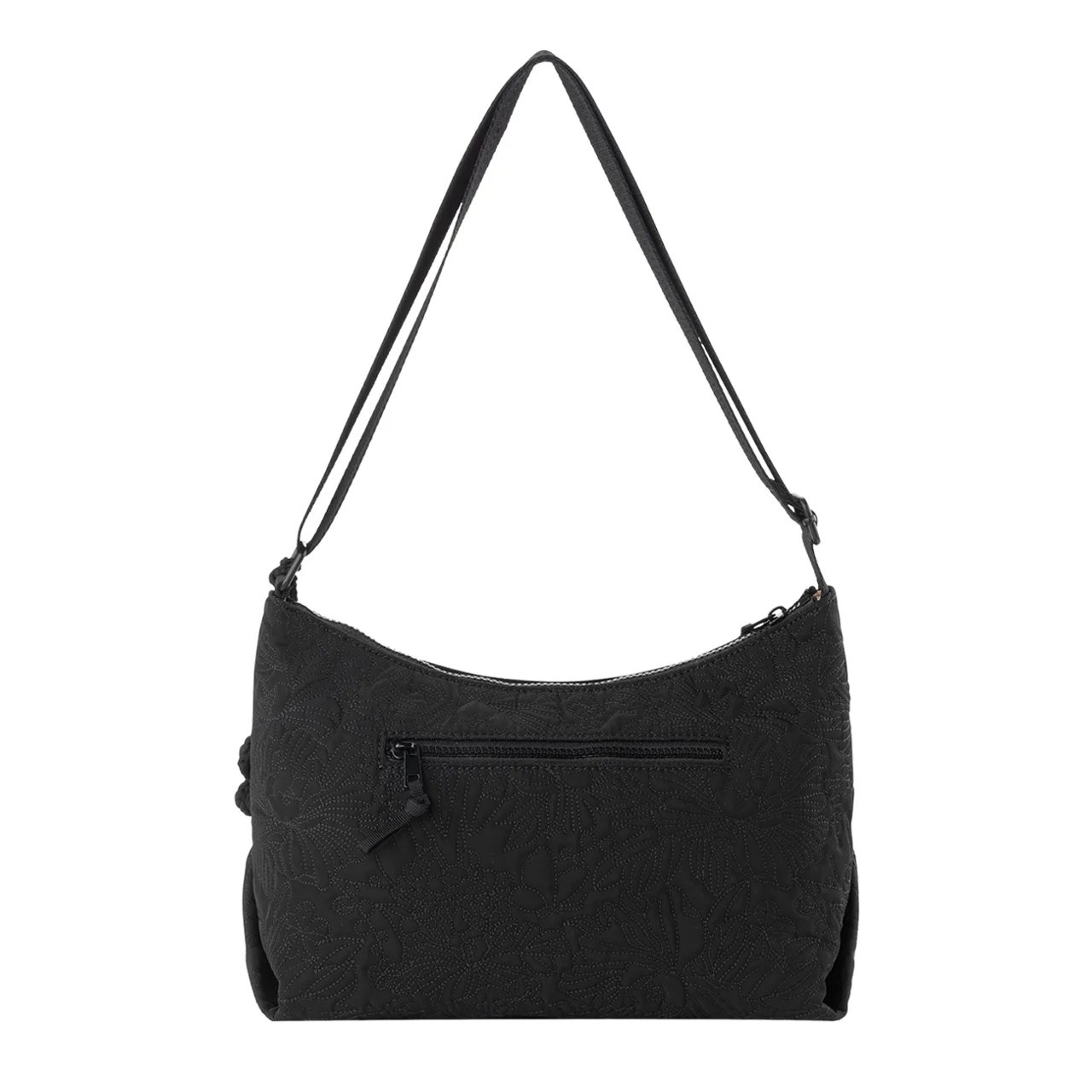 Women's Banyan Eco Twill Shoulder Bag