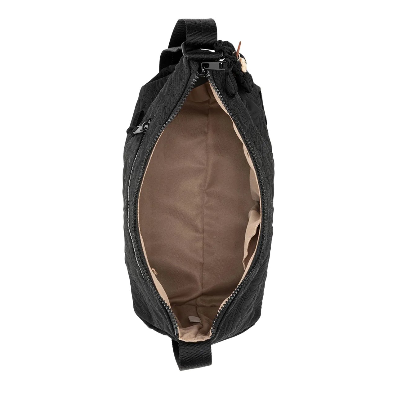 Women's Banyan Eco Twill Shoulder Bag