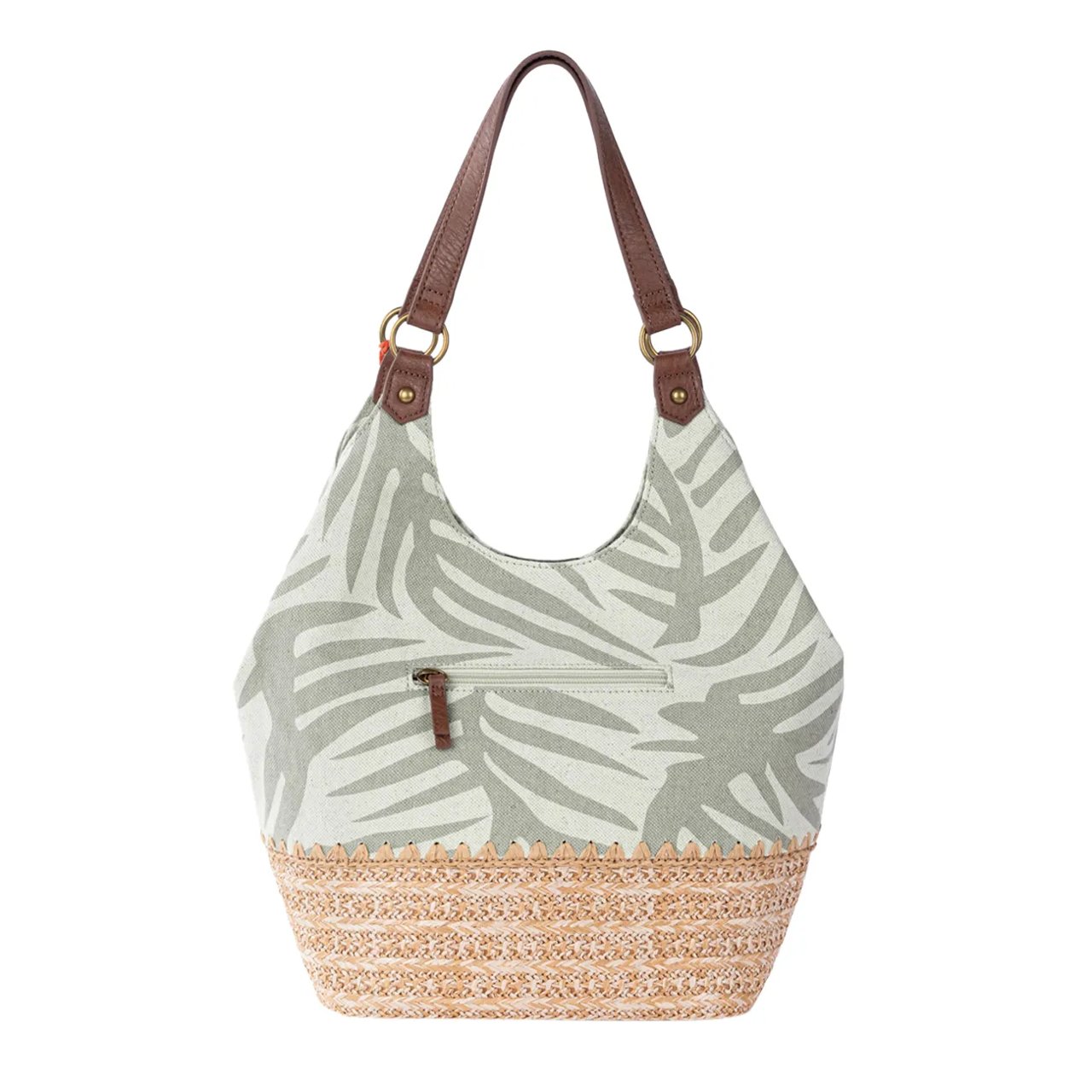 Roma Shopper Tote 